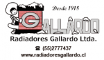 Radiadores Gallardo